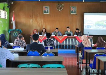 KPAI TURUN LANGSUNG KE PESANTREN DI KEDIRI, MENDORONG PERANGKAT DAERAH AGAR TERLIBAT DALAM PENANGANAN KEKERASAN TERHADAP ANAK BERJALAN CEPAT DAN KOMPREHENSIF