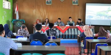 KPAI TURUN LANGSUNG KE PESANTREN DI KEDIRI, MENDORONG PERANGKAT DAERAH AGAR TERLIBAT DALAM PENANGANAN KEKERASAN TERHADAP ANAK BERJALAN CEPAT DAN KOMPREHENSIF