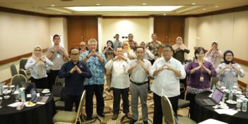 KPAI SUSUN PEDOMAN KEMITRAAN