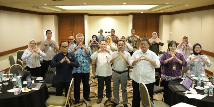 KPAI SUSUN PEDOMAN KEMITRAAN