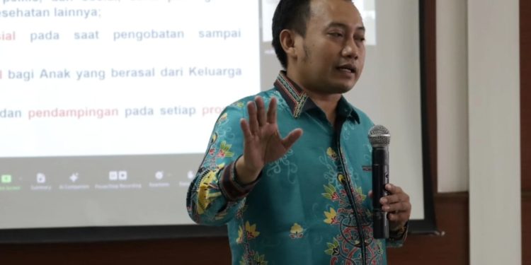 KASUS KEKERASAN TERHADAP ANAK PADA SATUAN PENDIDIKAN TERUS TERJADI: KPAI LAKUKAN FGD DENGAN STAKEHOLDER DAN SEPAKATI BEBERAPA REKOMENDASI