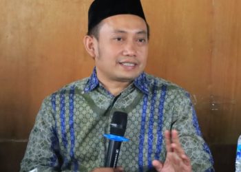 TINGKATKAN FUNGSI KELUARGA DI HARI RAYA IDUL FITRI UNTUK LEBIH DEKAT DENGAN ANAK-ANAK
