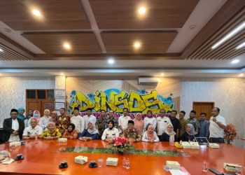 PENGAWASAN KPAI TERKAIT PERLINDUNGAN ANAK DARI EKSPLOITASI DAN TPPO DI LEMBAGA KESEJAHTERAAN SOSIAL ANAK