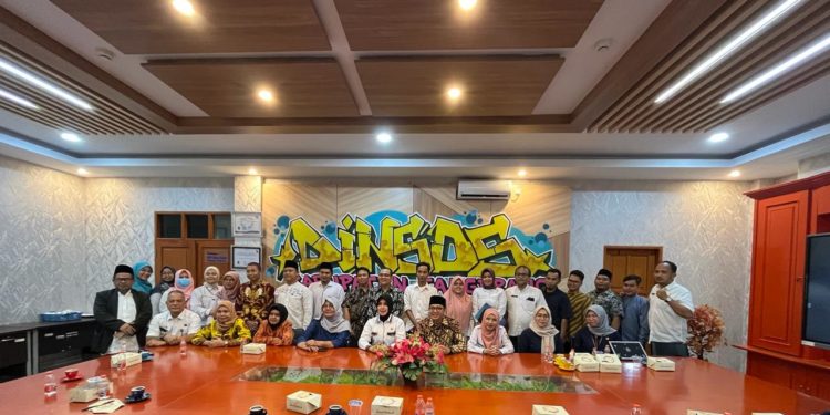 PENGAWASAN KPAI TERKAIT PERLINDUNGAN ANAK DARI EKSPLOITASI DAN TPPO DI LEMBAGA KESEJAHTERAAN SOSIAL ANAK