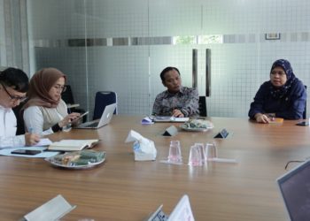 KPAI Tinjau Unit Pelayanan Sentra Handayani terkait Kasus Dugaan TPPO di Kabupaten Tangerang