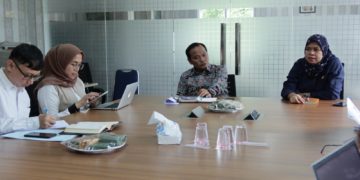 KPAI Tinjau Unit Pelayanan Sentra Handayani terkait Kasus Dugaan TPPO di Kabupaten Tangerang