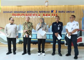 KPAI RILIS REKOMENDASI TERHADAP PELAKSANAAN MUDIK LEBARAN 2024 RAMAH ANAK