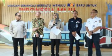 KPAI RILIS REKOMENDASI TERHADAP PELAKSANAAN MUDIK LEBARAN 2024 RAMAH ANAK