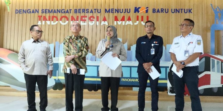 KPAI RILIS REKOMENDASI TERHADAP PELAKSANAAN MUDIK LEBARAN 2024 RAMAH ANAK