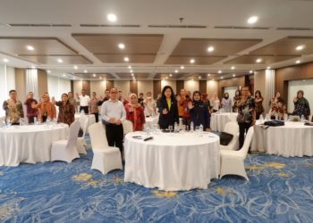 KOMITMEN APARAT PENEGAK HUKUM JAMBI TENTANG PEMENUHAN HAK RESTITUSI BAGI ANAK KORBAN KEKERASAN, EKSPLOITASI DAN TPPO