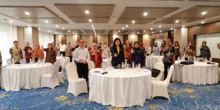 KOMITMEN APARAT PENEGAK HUKUM JAMBI TENTANG PEMENUHAN HAK RESTITUSI BAGI ANAK KORBAN KEKERASAN, EKSPLOITASI DAN TPPO