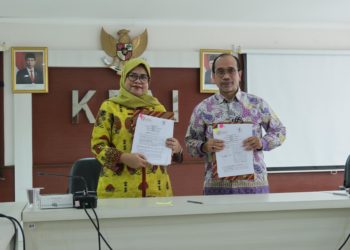 KPAI bersama HIMPSI Sepakati Sinergitas dalam Perlindungan Anak melalui Pendekatan Psikologi