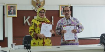 KPAI bersama HIMPSI Sepakati Sinergitas dalam Perlindungan Anak melalui Pendekatan Psikologi