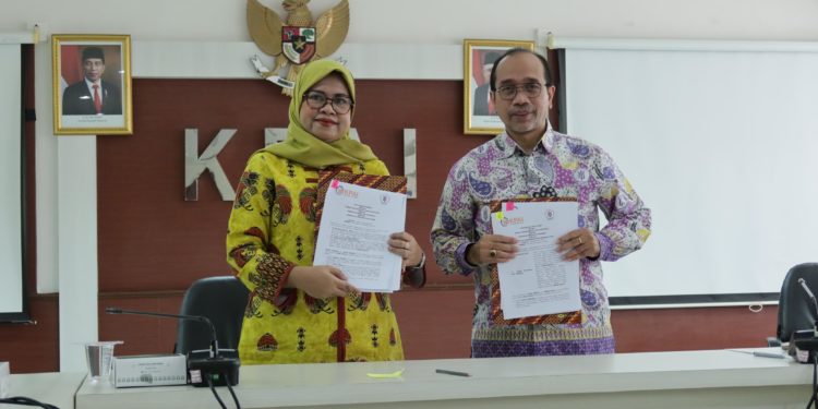KPAI bersama HIMPSI Sepakati Sinergitas dalam Perlindungan Anak melalui Pendekatan Psikologi
