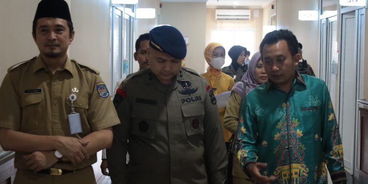 KPAI LAKUKAN PENGAWASAN TERHADAP ANAK KORBAN KECELAKAN BUS