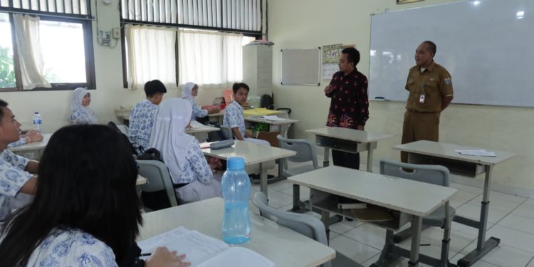 KPAI Tegaskan Pentingnya Pendampingan Psikologis Bagi Korban dan Siswa di SMP Jakarta Selatan