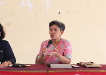 PENGAWASAN KPAI PADA KASUS KEKERASAN SEKSUAL TERHADAP ANAK DI LAMPUNG BARAT