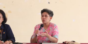 PENGAWASAN KPAI PADA KASUS KEKERASAN SEKSUAL TERHADAP ANAK DI LAMPUNG BARAT