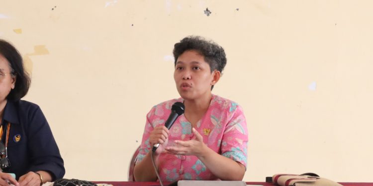 PENGAWASAN KPAI PADA KASUS KEKERASAN SEKSUAL TERHADAP ANAK DI LAMPUNG BARAT