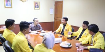 KPAI MENERIMA KUNJUNGAN PIMPINAN PUSAT IKATAN PELAJAR MUHAMMADIYAH BAHAS PROGRAM PERLINDUNGAN ANAK