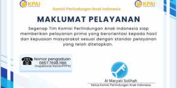 MAKLUMAT PELAYANAN