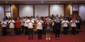 KPAI GELAR DESIMINASI: HASIL PENGAWASAN PEKERJA ANAK DAN PERKAWINAN ANAK DI SULAWESI TENGGARA