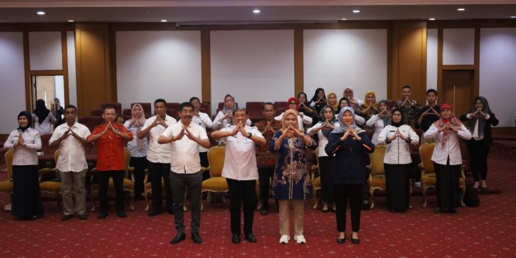 KPAI GELAR DESIMINASI: HASIL PENGAWASAN PEKERJA ANAK DAN PERKAWINAN ANAK DI SULAWESI TENGGARA