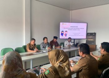 7.600 Siswa Putus Sekolah di Kota Medan dan Kabupaten Deli Sedang Tingkat SD/SMP