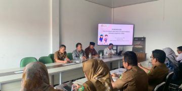 7.600 Siswa Putus Sekolah di Kota Medan dan Kabupaten Deli Sedang Tingkat SD/SMP