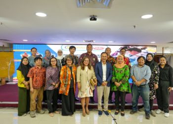 WUJUD KOMITMEN KPAI DALAM AKHIRI PEKERJA ANAK