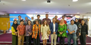 WUJUD KOMITMEN KPAI DALAM AKHIRI PEKERJA ANAK