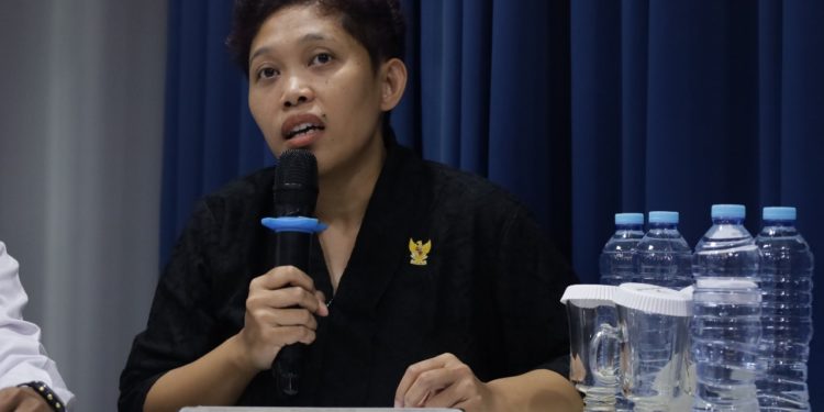 KASUS KEKERASAN TERHADAP ANAK DI PADANG, KPAI AKAN SEGERA KOORDINASI DENGAN LBH