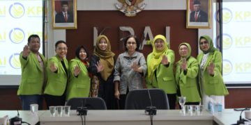 Audiensi KPAID Kota Yogyakarta: Tingkatkan kolaborasi dan koordinasi Perlindungan Anak