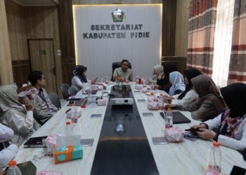 KPAI lakukan pengawasan terkait kontinjensi anak dalam situasi darurat di Aceh