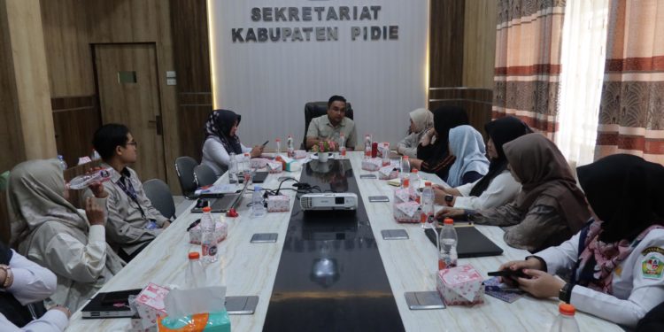 KPAI lakukan pengawasan terkait kontinjensi anak dalam situasi darurat di Aceh