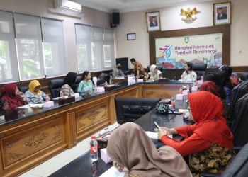 KPAI PENGAWASAN KE SOLO MEMASTIKAN PEMENUHAN HAK SIPIL DAN PARTISIPASI ANAK