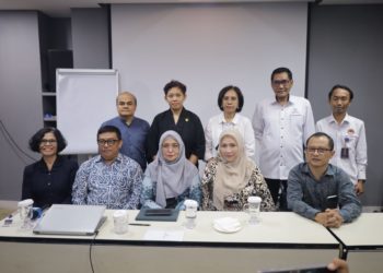 KPAI HADIRI MEDIA BRIEFING BERSAMA KuPP:STOP PENYIKSAAN, TEGAKKAN HAM 