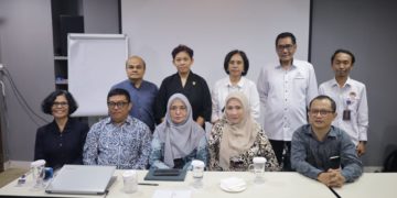 KPAI HADIRI MEDIA BRIEFING BERSAMA KuPP:STOP PENYIKSAAN, TEGAKKAN HAM 