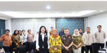 KPAI, KPPPA DAN LPSK GELAR FGD: MENYUSUN POLICY BRIEF PEMENUHAN HAK RESTITUSI ANAK KORBAN TINDAK PIDANA