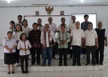 Anak Putus Sekolah di Kabupaten Manggarai tinggi, KPAI Lakukan Pengawasan