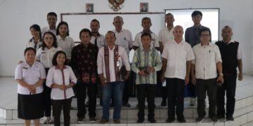 Anak Putus Sekolah di Kabupaten Manggarai tinggi, KPAI Lakukan Pengawasan