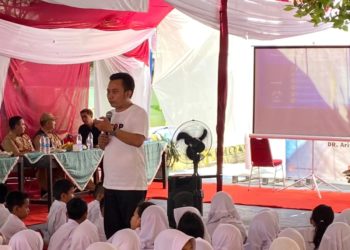 KPAI TEGASKAN JANGAN ADA KEKERASAN DALAM MPLS