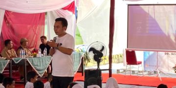 KPAI TEGASKAN JANGAN ADA KEKERASAN DALAM MPLS