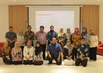 FINALISASI INSTRUMEN PENGAWASAN ANAK PENYANDANG DISABILITAS