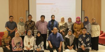 FINALISASI INSTRUMEN PENGAWASAN ANAK PENYANDANG DISABILITAS