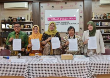 Cegah PRT Anak: KPAI Dorong DPR dan Pemerintah Segera Sahkan RUU PPRT