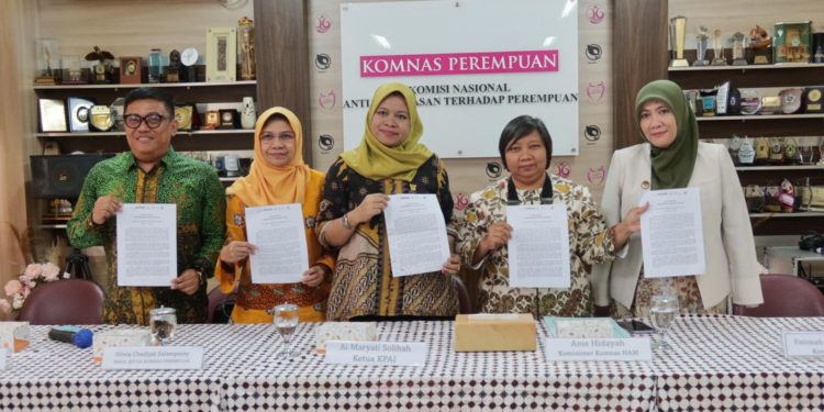 Cegah PRT Anak: KPAI Dorong DPR dan Pemerintah Segera Sahkan RUU PPRT