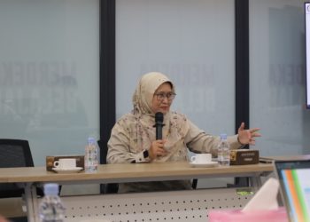 KPAI TERIMA LAPORAN PENGADUAN KASUS KEKERASAN TERHADAP ANAK MHS (LK,15) DI KABUPATEN DELI SERDANG, MEDAN 