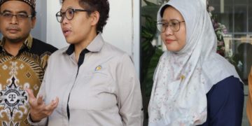 KPAI Mendorong Proses Ekshumasi Korban Kekerasan Terhadap Anak AM