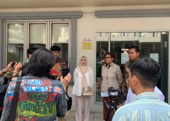 KPAI Menerima Pengaduan atas Kasus Kekerasan Terhadap Anak (2) yang terjadi di Salah Satu Daycare di Cimanggis